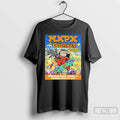 Classic Mxpx Goldfinger Mission Ballroom Apr 11 2026 In Denver Co T-Shirts, Hoodie, Sweatshirt | InkRitualCo.com