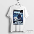 Classic Machine Country Houston Tx October 12 2025 Concert T-Shirts, Hoodie, Sweatshirt | InkRitualCo.com