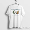 Classic Magnolia Mornings Sweet Tea Nights T Shirts Hoodie, Sweatshirt | InkRitualCo.com