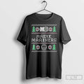 Classic Maine Mariners Merry Christmas 2025 T-Shirts, Hoodie, Sweatshirt | InkRitualCo.com