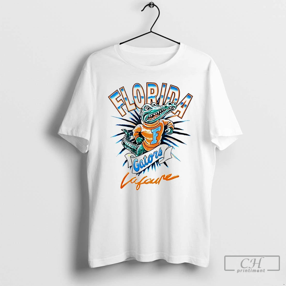 Classic Malik Morris Florida Gators Mascot T-Shirts, Hoodie, Sweatshirt | InkRitualCo.com