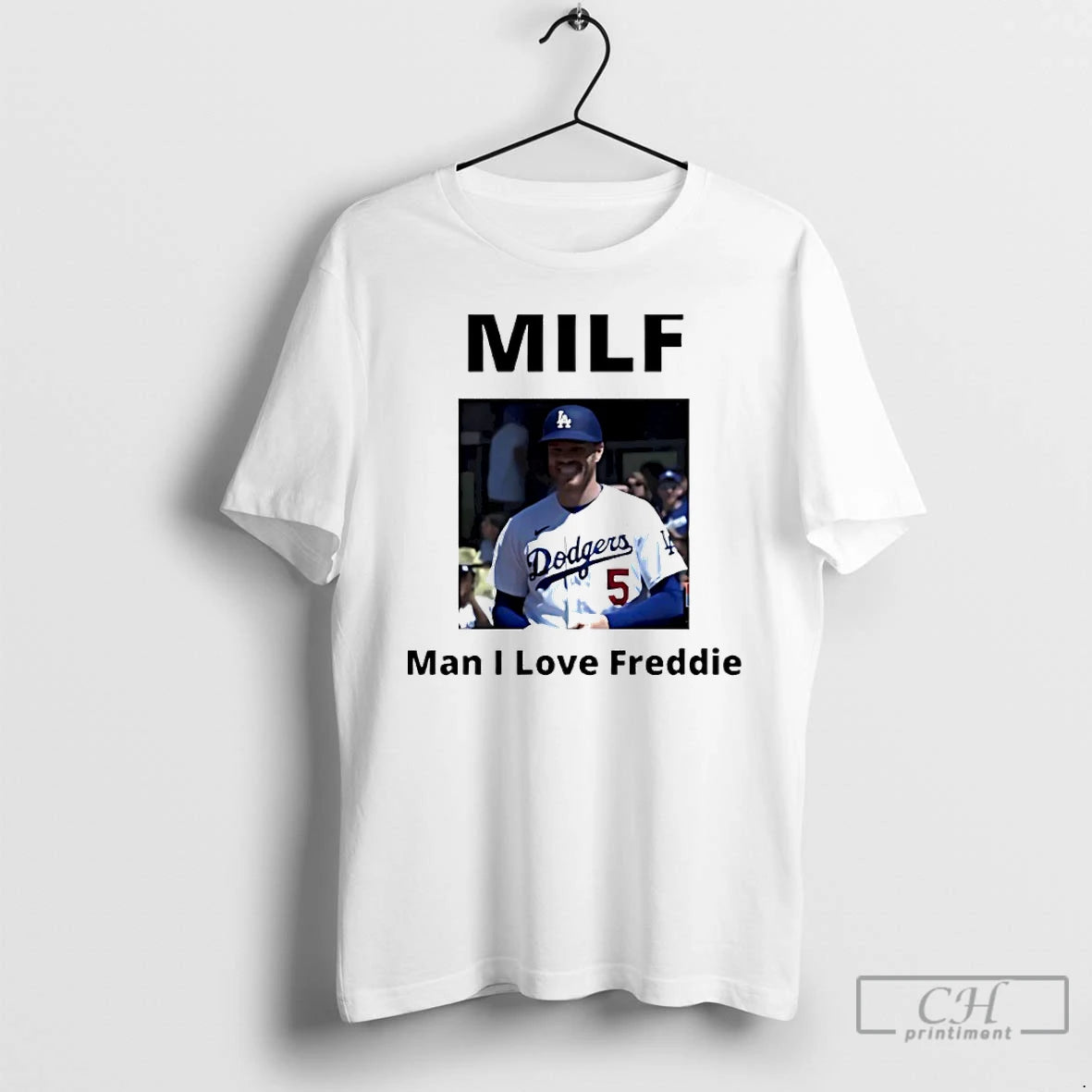 Classic Man I Love Freddie Milf T Shirts Hoodie, Sweatshirt | InkRitualCo.com