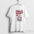 Classic Manchester City Council Public Enemy 1 Noot Noot T Shirts Hoodie, Sweatshirt | InkRitualCo.com