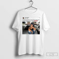 Classic Manon Ig Story My Daughter Loves Him I Think He Looks A Little Gay T-Shirts, Hoodie, Sweatshirt | InkRitualCo.com