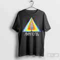 Classic Many Eyes Mystic Cord T-Shirts, Hoodie, Sweatshirt | InkRitualCo.com