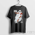 Classic Marcel Reed Texas Am Football Ncaa Heisman Stance T-Shirts, Hoodie, Sweatshirt | InkRitualCo.com