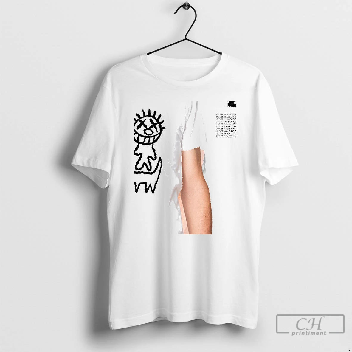 Classic Marcus And Martinus Tico Tour 2026 T-Shirts, Hoodie, Sweatshirt | InkRitualCo.com