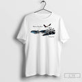Classic Marcus King Band Darling Blue 2025 T Shirts Hoodie, Sweatshirt | InkRitualCo.com
