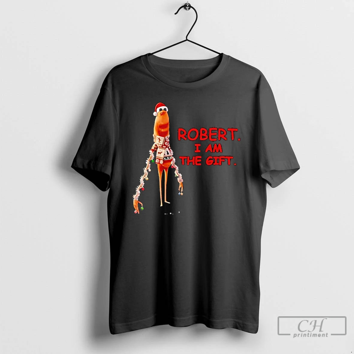 Classic Marcus The Worm Christmas Humor Holiday T-Shirts, Hoodie, Sweatshirt | InkRitualCo.com