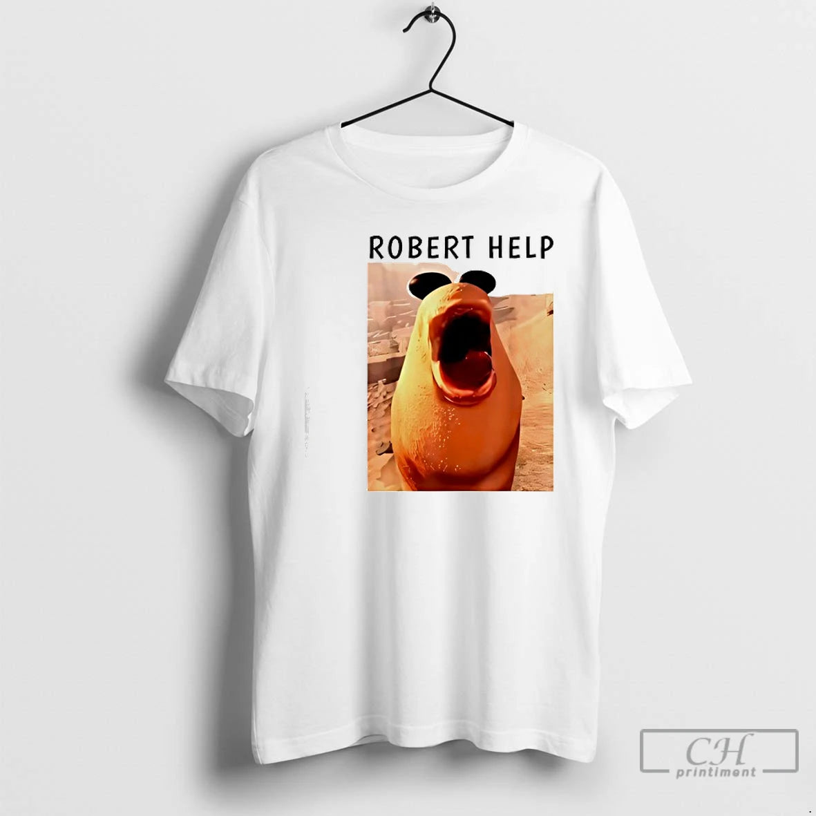 Classic Marcus The Worm Funny Meme Photo T-Shirts, Hoodie, Sweatshirt | InkRitualCo.com