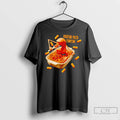 Classic Marcus The Worm Rigatoni Pasta Yumyum T-Shirts, Hoodie, Sweatshirt | InkRitualCo.com