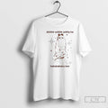 Classic Marcus The Worm Skibble Wibble Wibby Babababa Boo T-Shirts, Hoodie, Sweatshirt | InkRitualCo.com