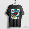 Classic Marlboro Man Der Geschmack Von Freiheit Und Abenteuer Graphic T-Shirts, Hoodie, Sweatshirt | InkRitualCo.com