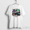 Classic Maroon 5 Europe Tour 2026 T-Shirts, Hoodie, Sweatshirt | InkRitualCo.com