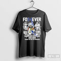 Classic Marshawn Kneeland 94 Forever 2001 2025 Thank You For The Memories T Shirts Sweater Hoodie, Sweatshirt