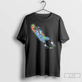 Classic Marshawn Lynch The Quake Celebration T-Shirts, Hoodie, Sweatshirt | InkRitualCo.com