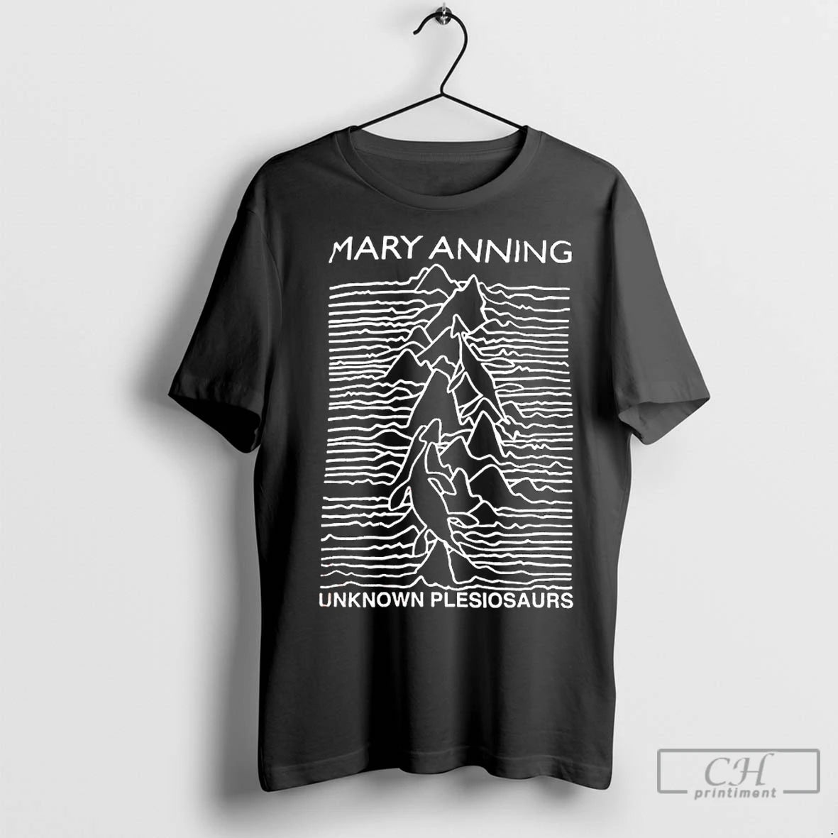 Classic Mary Anning Unknown Plesiosaurs T-Shirts, Hoodie, Sweatshirt | InkRitualCo.com