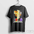 Classic Maryland Sports Mascots I Can Do All Things Through Christ Who Strengthens Me T-Shirts, Hoodie, Sweatshirt