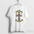 Classic Mascaras Legendarios Leyendas De Lucha Libre T-Shirts, Hoodie, Sweatshirt | InkRitualCo.com