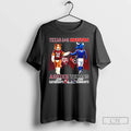 Classic Mascot Of Texas Am Aggies On Saturdays And Houston Texans On Sundays T Shirts Hoodie, Sweatshirt | InkRitualCo.com
