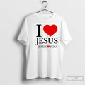 Classic Mason Lemme I Love Jesus You T Shirts Hoodie, Sweatshirt | InkRitualCo.com