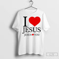 Classic Mason Lemme Jesus Loves You T-Shirts, Hoodie, Sweatshirt | InkRitualCo.com