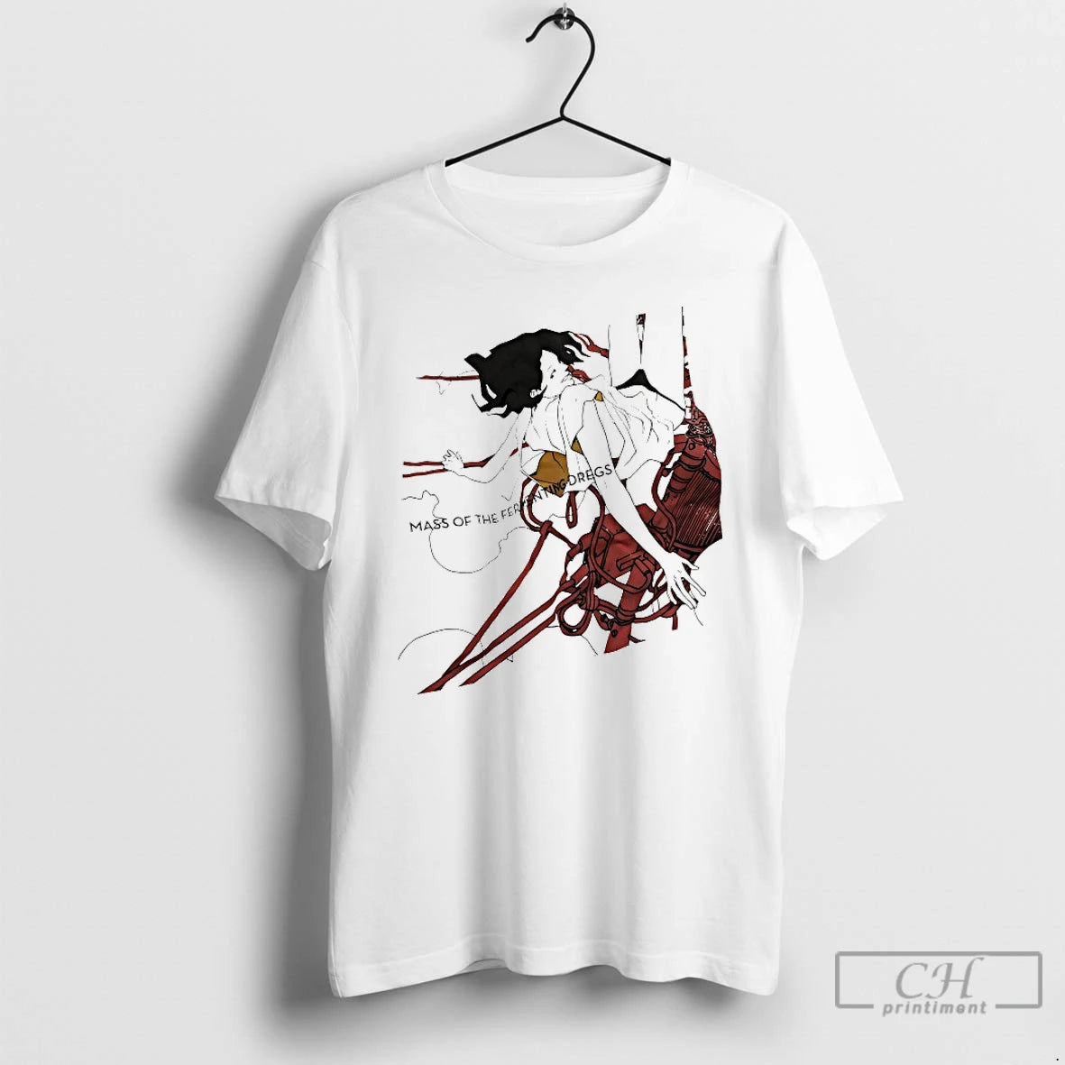 Classic Mass Of The Fermenting Dregs T-Shirts, Hoodie, Sweatshirt | InkRitualCo.com