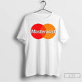 Classic Masteracist Logo T-Shirts, Hoodie, Sweatshirt | InkRitualCo.com