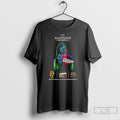 Classic Mastodon Tour The Arizona State Fairgrounds 2025 Long Sleve T Shirts Hoodie, Sweatshirt | InkRitualCo.com