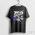 Classic Mats Zuccarello Minnesota Wild 700 Nhl Points Signature T-Shirts, Hoodie, Sweatshirt | InkRitualCo.com