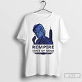 Classic Matt Rempe New York Rangers Rempire State Of Mind T Shirts Hoodie, Sweatshirt | InkRitualCo.com