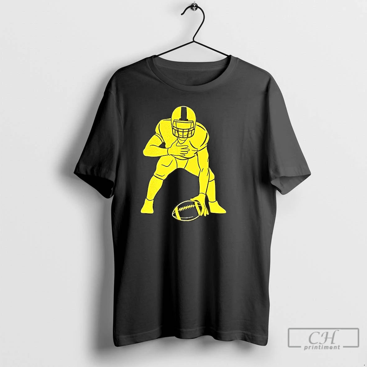 Classic Matthew Staffords Daughter Yellow T-Shirts, Hoodie, Sweatshirt | InkRitualCo.com