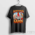 Classic Mauvais Lapin Character Graphic T-Shirts, Hoodie, Sweatshirt | InkRitualCo.com