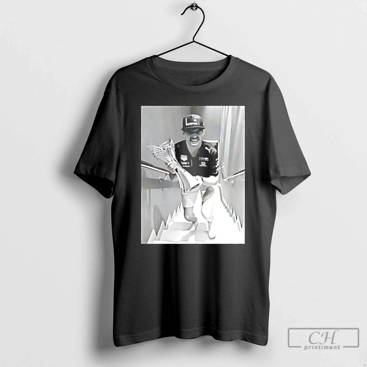 Classic Max Verstappen 2025 F1 Champions Trophy T-Shirts, Hoodie, Sweatshirt | InkRitualCo.com