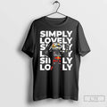 Classic Max Verstappen Simply Lovely F1 Motorsport T-Shirts, Hoodie, Sweatshirt | InkRitualCo.com