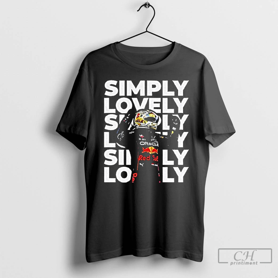 Classic Max Verstappen Simply Lovely F1 Motorsport T-Shirts, Hoodie, Sweatshirt | InkRitualCo.com