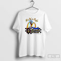 Classic Mcdonalds Cafe Rock N Roll Vintage T-Shirts, Hoodie, Sweatshirt | InkRitualCo.com