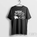 Classic Men Ugly And Cant Even Make A Fly Cum Im Not Cumming T Shirts Hoodie, Sweatshirt | InkRitualCo.com