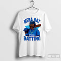 Classic Mera Bat Meri Batting Hindi Phrase In India For Cricket T-Shirts, Hoodie, Sweatshirt | InkRitualCo.com