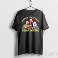 Classic Merry Christmas You Plonkers Only Fools And Horses T-Shirts, Hoodie, Sweatshirt | InkRitualCo.com