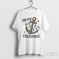 Classic Merry Cruisemas Christmas 2025 T-Shirts, Hoodie, Sweatshirt | InkRitualCo.com