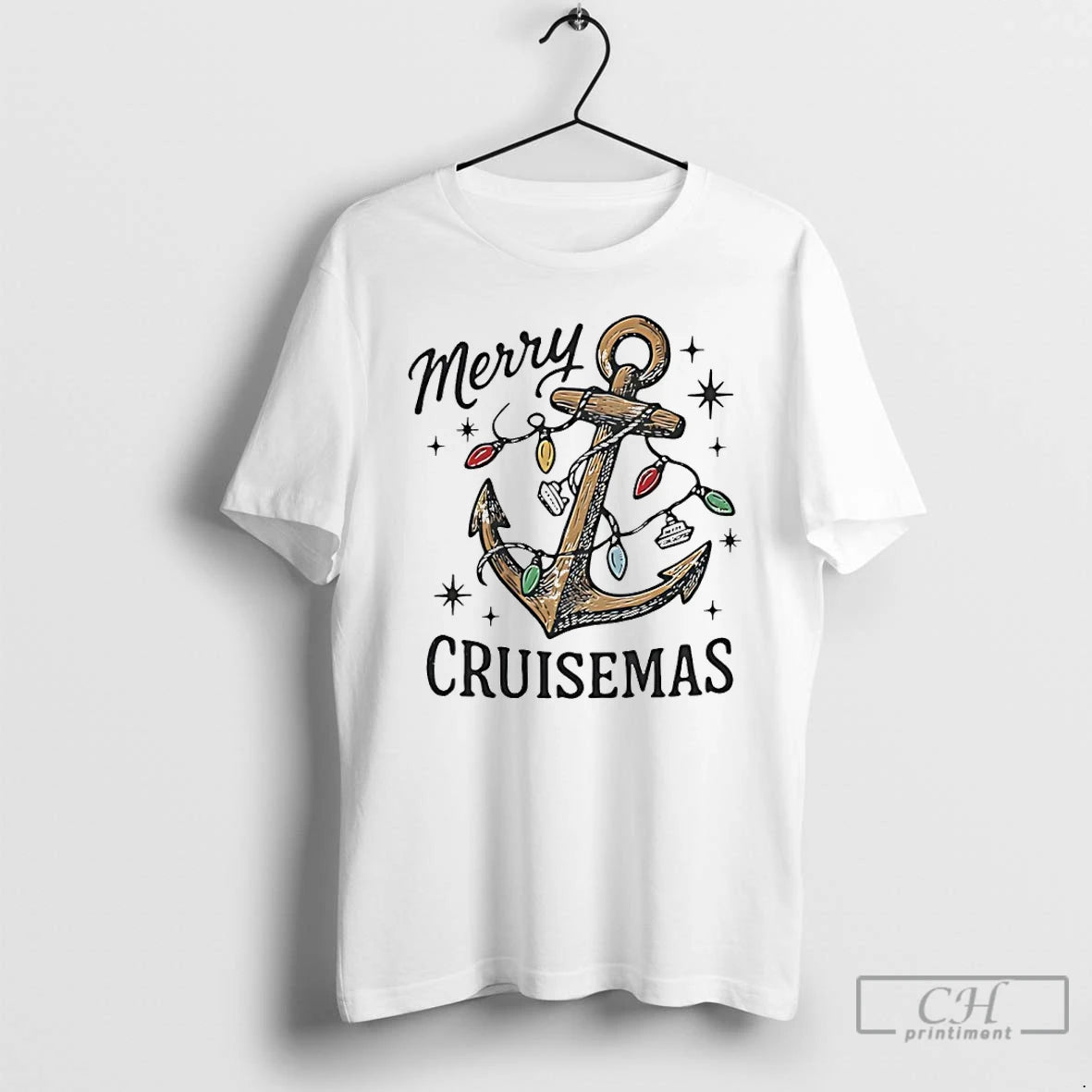 Classic Merry Cruisemas Christmas 2025 T-Shirts, Hoodie, Sweatshirt | InkRitualCo.com