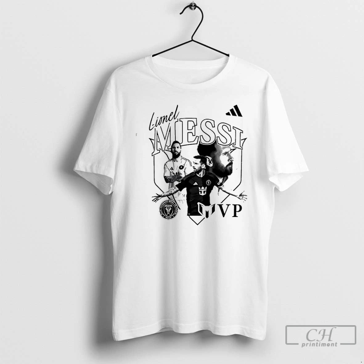 Classic Messi Wins Mls 2025 Mvp T-Shirts, Hoodie, Sweatshirt | InkRitualCo.com