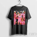 Classic Miami 2025 Eastern Conference Champions Celebrate Victory T-Shirts, Hoodie, Sweatshirt | InkRitualCo.com