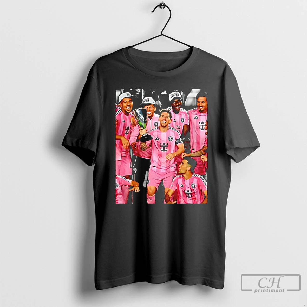 Classic Miami 2025 Eastern Conference Champions Celebrate Victory T-Shirts, Hoodie, Sweatshirt | InkRitualCo.com