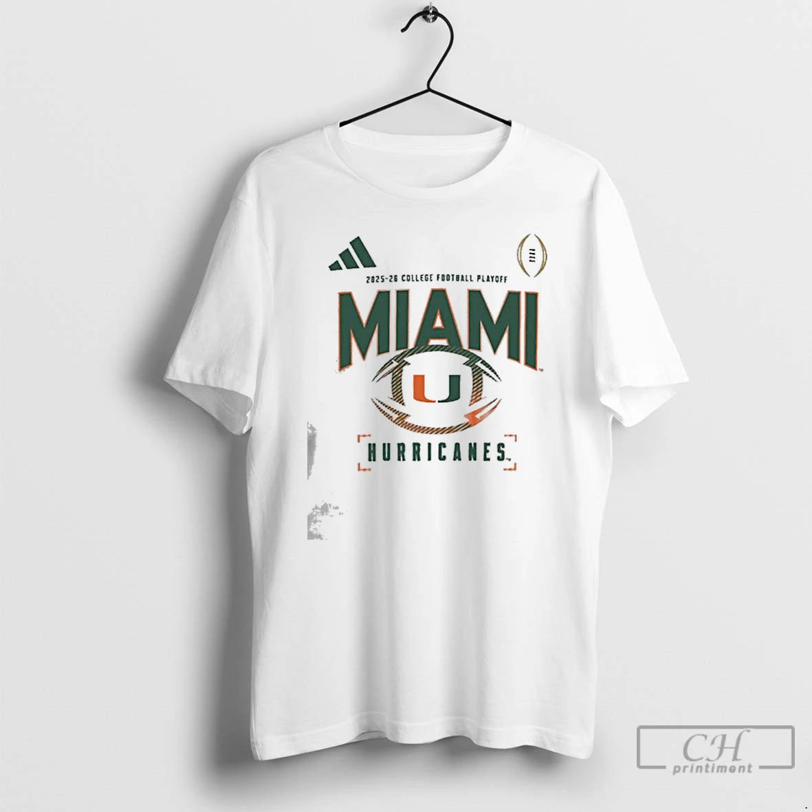 Classic Miami College Football Playoff 2025 2026 Bound T-Shirts, Hoodie, Sweatshirt | InkRitualCo.com