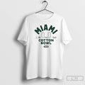 Classic Miami College Football Playoff 2026 Cotton Bowl Classic T-Shirts, Hoodie, Sweatshirt | InkRitualCo.com