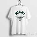 Classic Miami College Football Playoff 2026 Cotton Bowl T-Shirts, Hoodie, Sweatshirt | InkRitualCo.com
