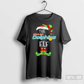 Classic Miami Dolphins Christmas Team Mashup Elf T-Shirts, Hoodie, Sweatshirt | InkRitualCo.com