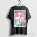 Classic Miami Dolphins Dan Marino Afc Pro Bowl T-Shirts, Hoodie, Sweatshirt | InkRitualCo.com